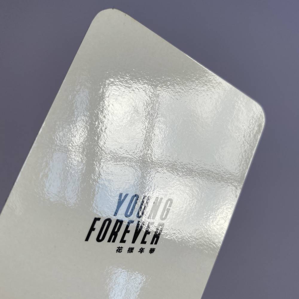 BTS SPECIAL ALBUM 'YOUNG FOREVER' TAIWAN PRESS LIMITED EDITION